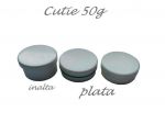 cutie din plastic 50 grame/ml -  0722561531 pentru pret / cantitati